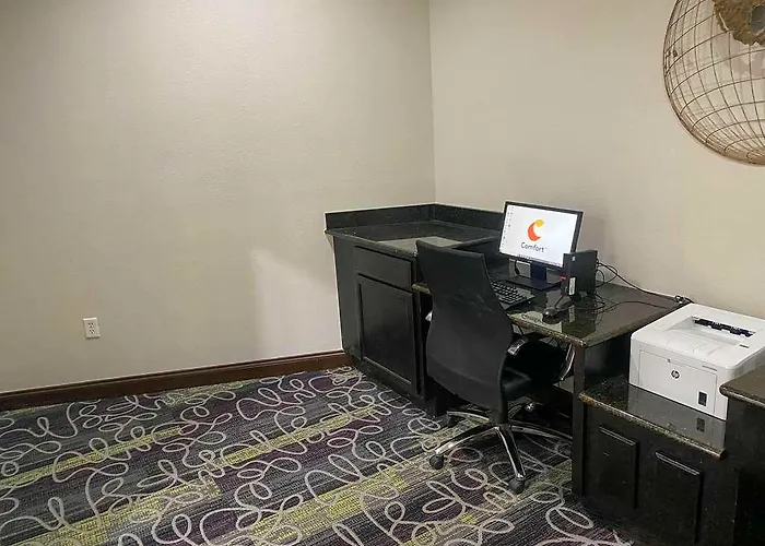 Mainstay Suites Conover-Hickory