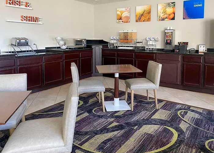 Mainstay Suites Conover-Hickory