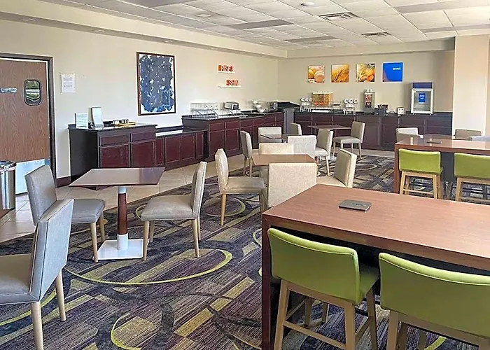 Mainstay Suites Conover - Hickory