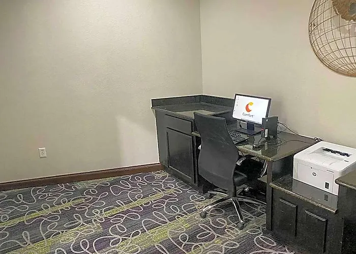 Mainstay Suites Conover - Hickory