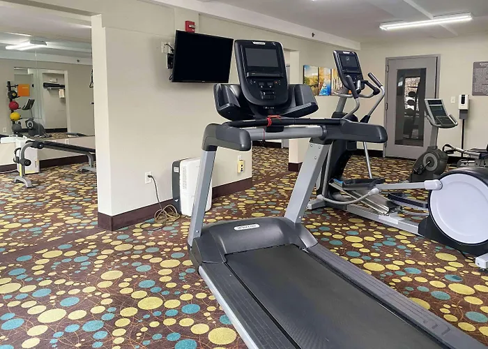 Mainstay Suites Conover-Hickory